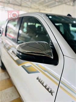 تويوتا هايلوكس